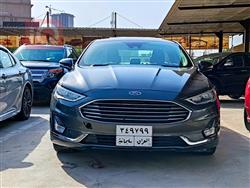 فۆرد فیوژن